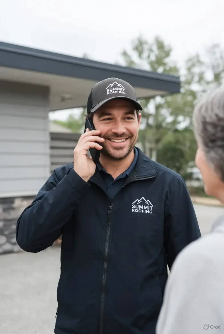 Flat Roof Leak Repair Chesterville, OH FAQs